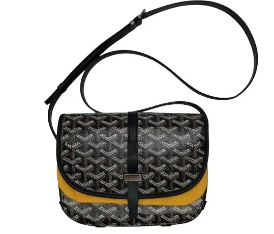 Goyard Shoulder Bag rep