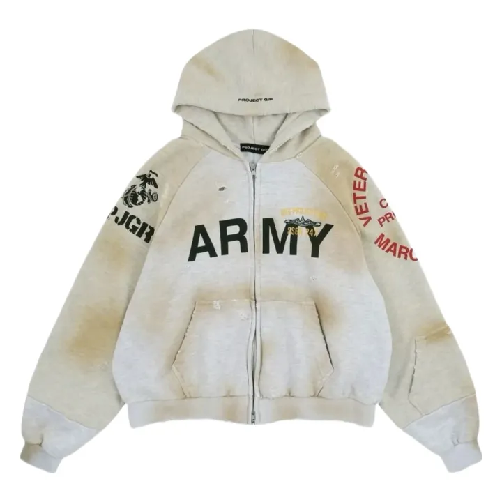 Graliz Projectg Hoodie rep