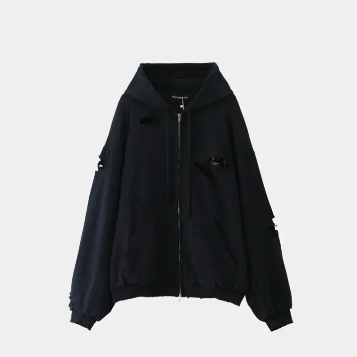 GRALIZ PROJECTG Hoodies rep