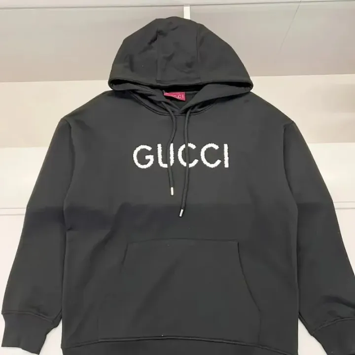 Gucci Hoodie rep
