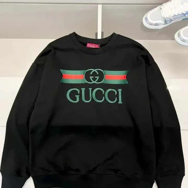 Gucci Hoodie rep