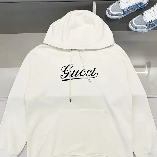 Gucci Hoodie rep