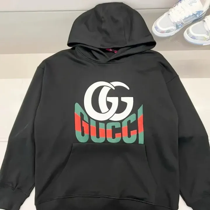 Gucci Hoodie rep