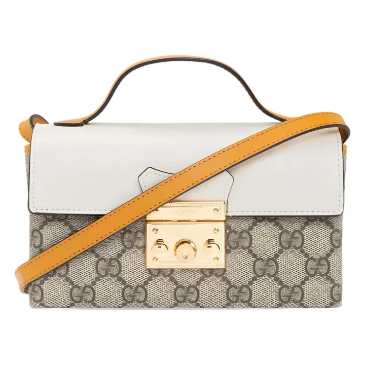 Gucci Padlock rep