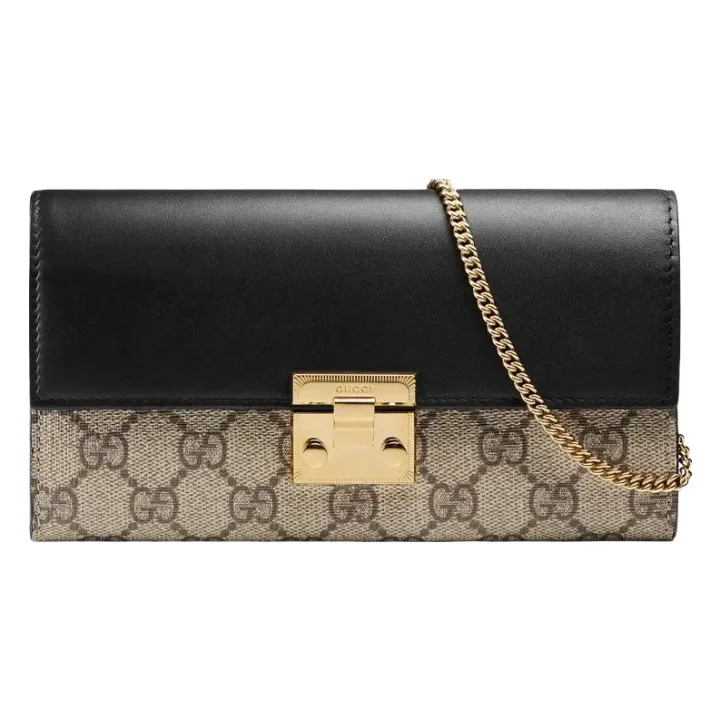 Gucci Padlock rep