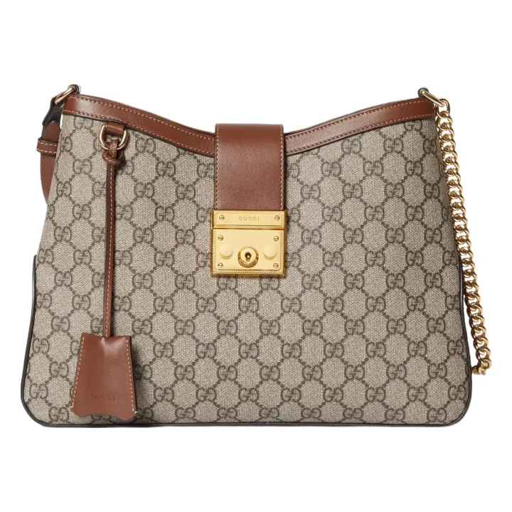 Gucci Padlock Bag rep