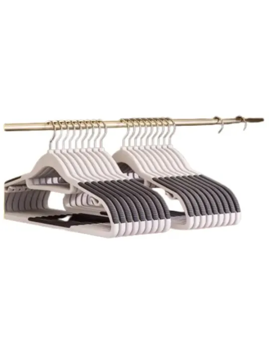 Hangers rep
