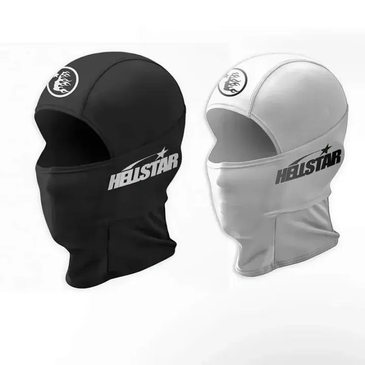 Hellstar Balaclava rep