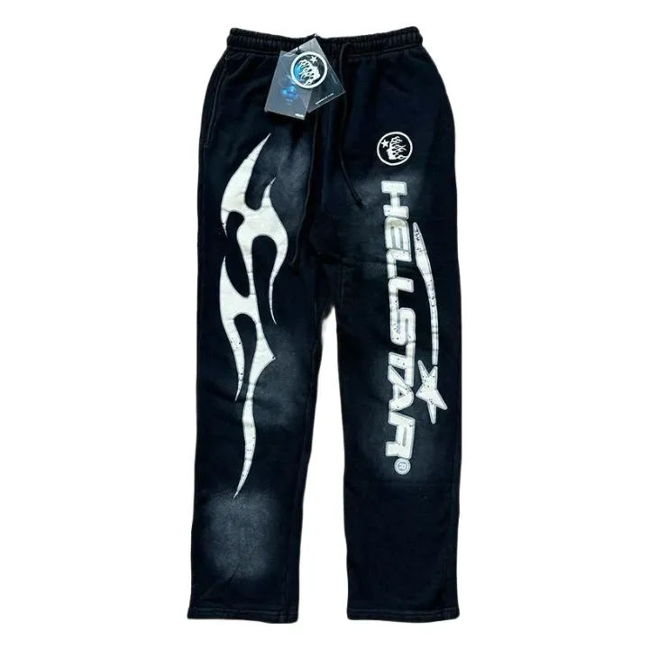 Hellstar Pants rep