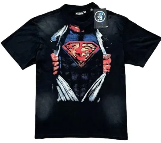 Hellstar Tees rep