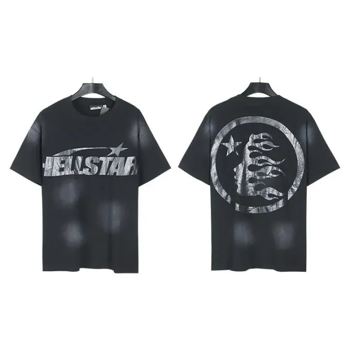 Hellstar Tees rep