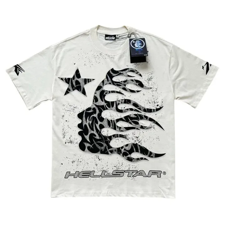Hellstar Tees rep