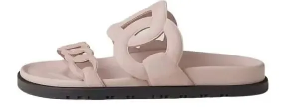 Hermès Extra Sandal rep