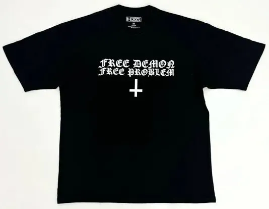 Homixide Gang T-Shirt rep