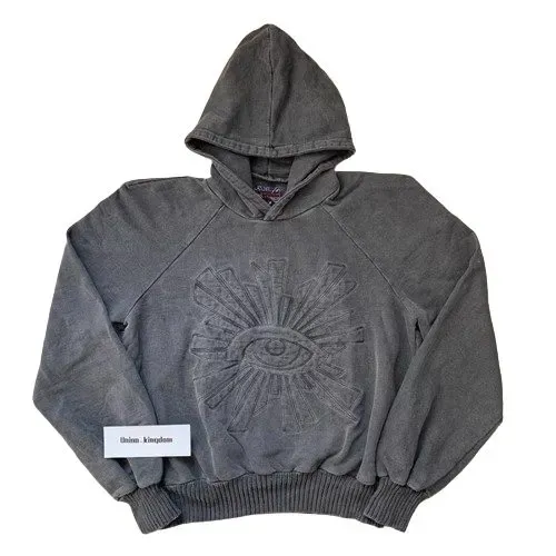 House Of Errors Hoodie rep