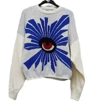 House Of Errors Sweater rep