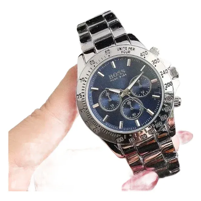 Hugo Boss Watch rep