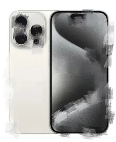 iPhone 16 Pro Max rep