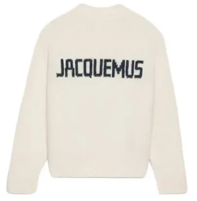 Jacquemus Sweater rep