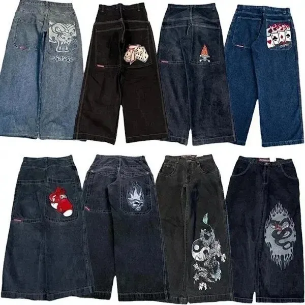 JNCO Jeans rep