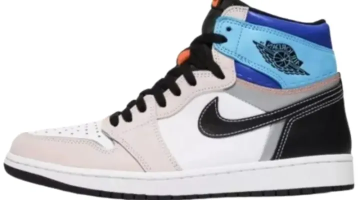 Jordan 1 Prototype rep