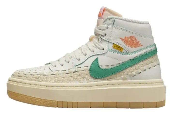 Jordan 1 Union Shoes rep