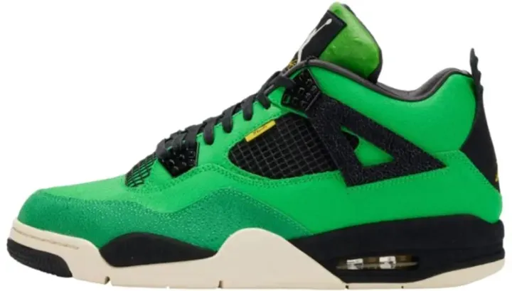Jordan 4 Manila rep
