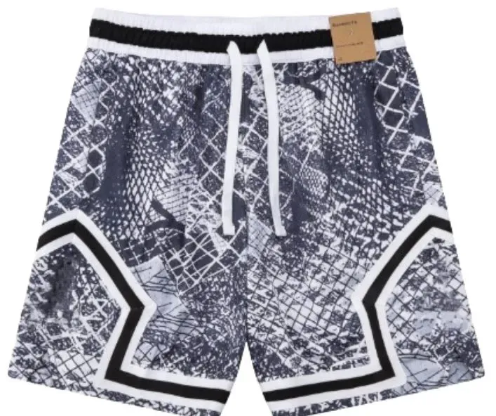 Jordan Shorts (Snake-Skin) rep