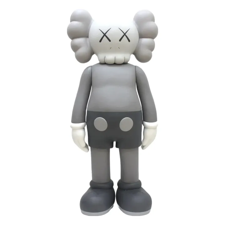 Kaws Figure rep