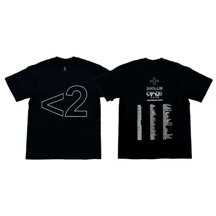 Ken Carson T Shir rep