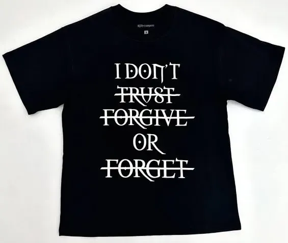 Ken Carson x Destroy Lonely Tour Merch T-Shirt rep