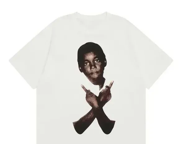 Ken Carson Xman Shirt rep