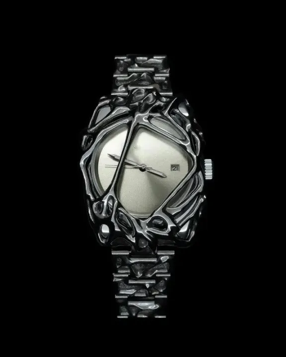 Kiosk Watch rep