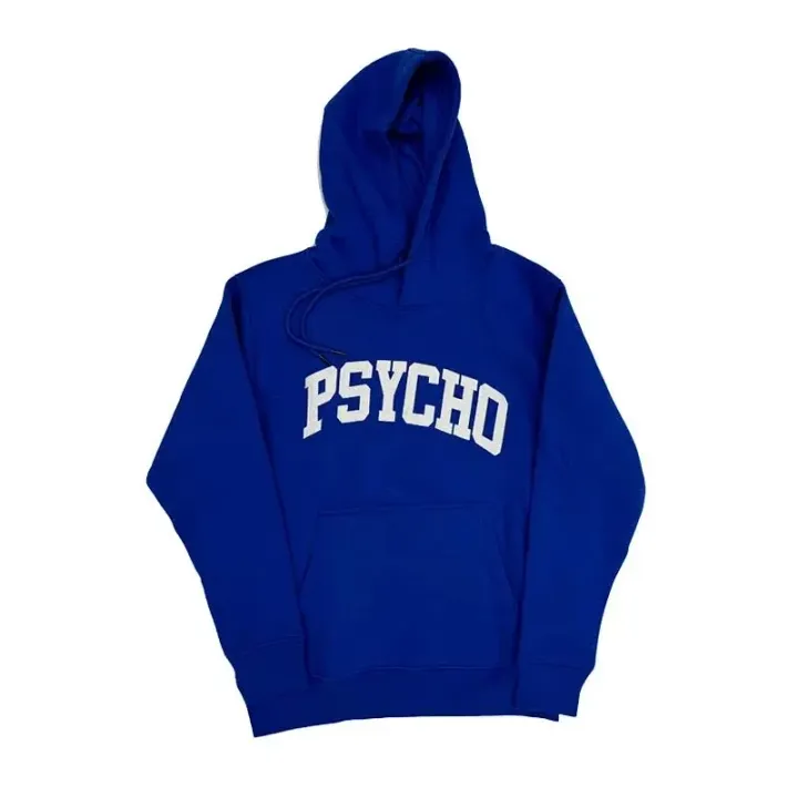 KK11 Undercover Psycho 22AW Hoodie rep