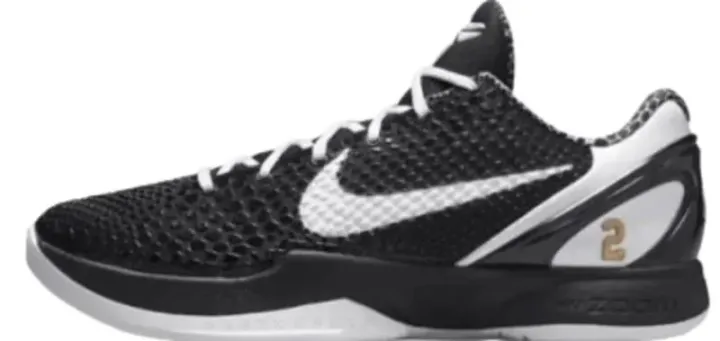 Kobe 6 Mambacity Shoes rep