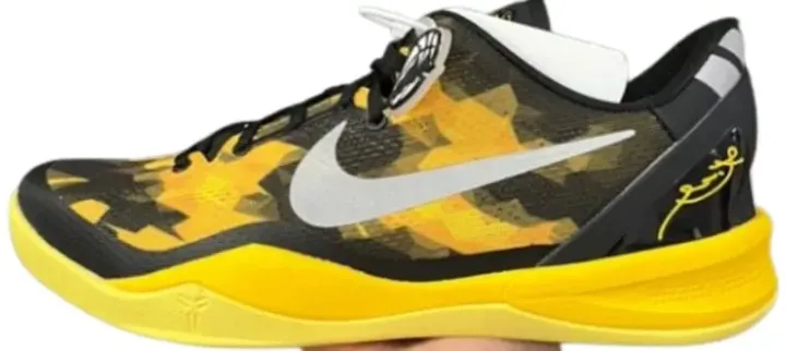 Kobe 8 Shoes rep