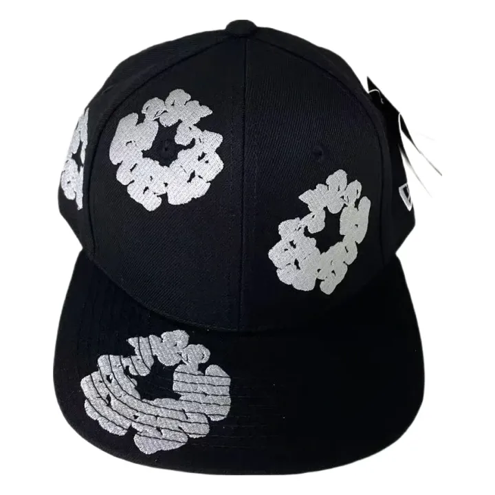 LA Cap's rep