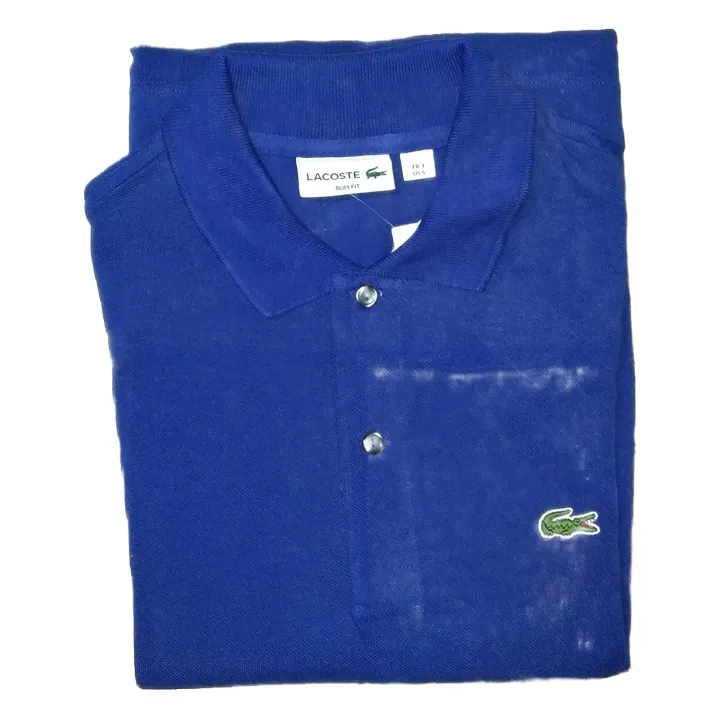 Lacoste Basic Polo rep