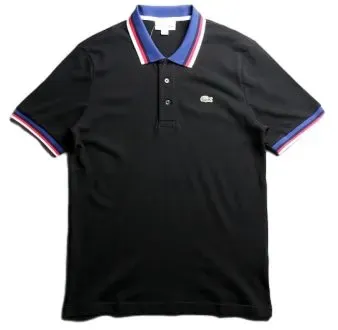 Lacoste Polo rep