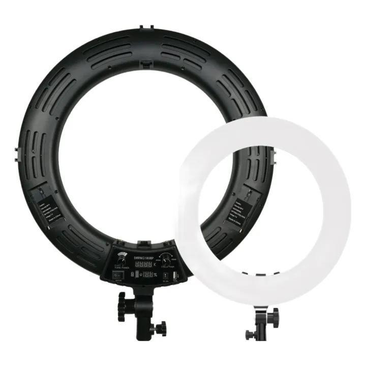 LED Ring rep