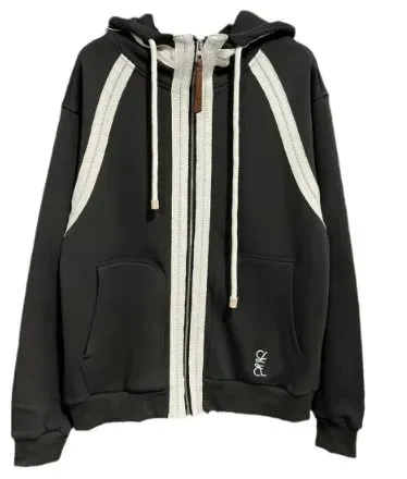 Loewe Zip Hoodie rep
