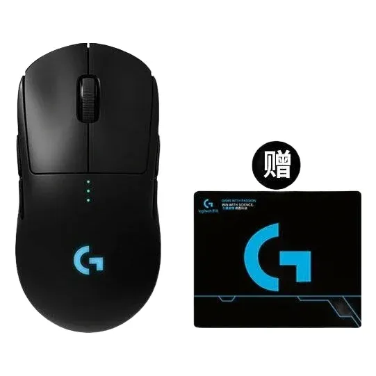 Logitech G Pro X Wireless rep