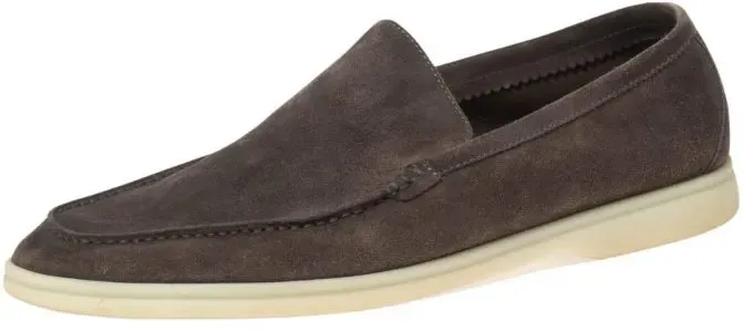 Loro Piana Summer Walk Loafers rep