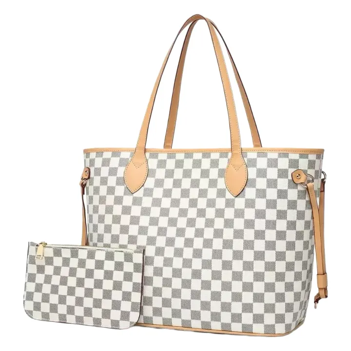 Louis Vuitton Neverfull MM Bag rep