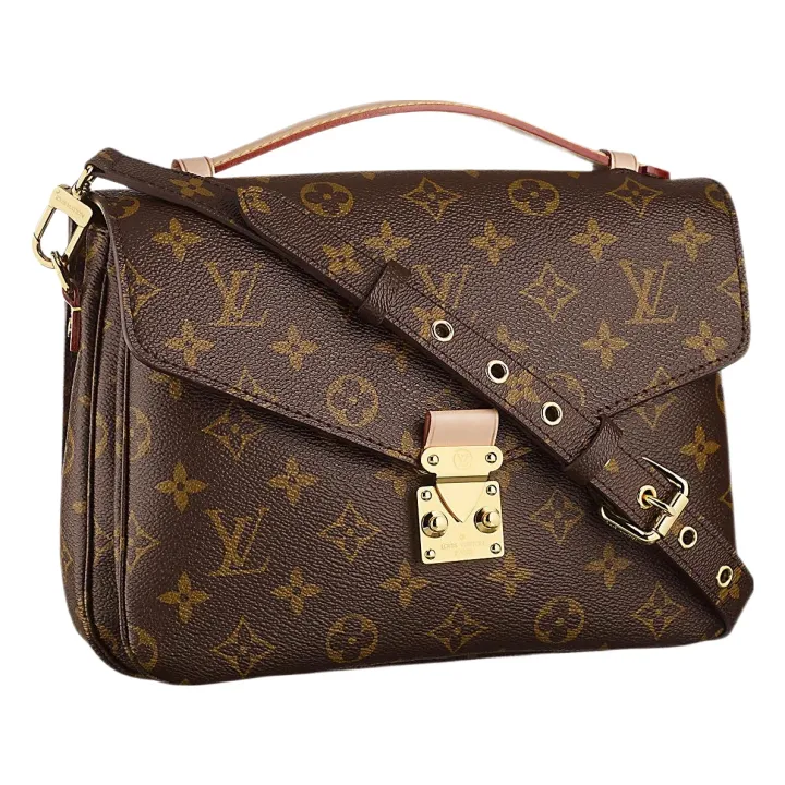 Louis Vuitton Pochette Métis rep