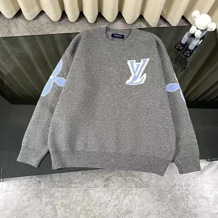 Louis Vuitton Sweater rep