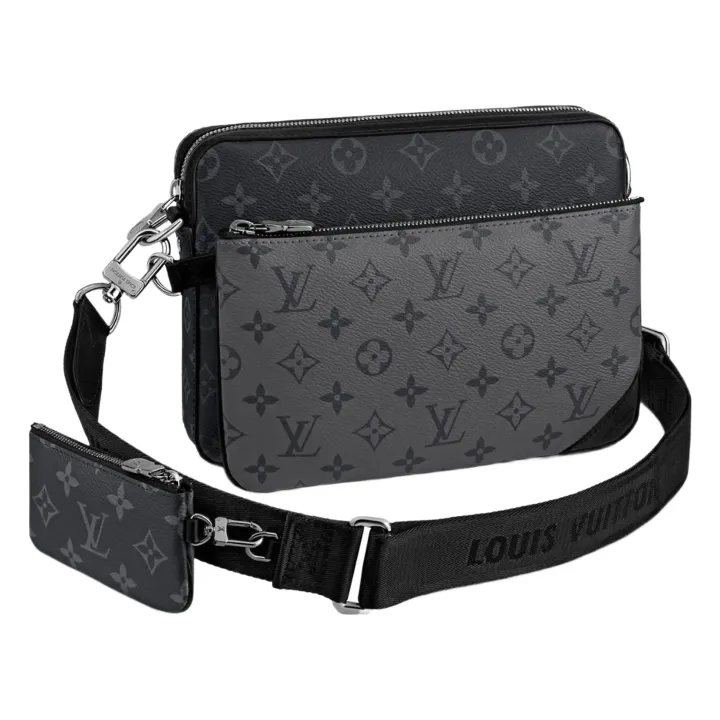 Louis Vuitton Trio Bag rep