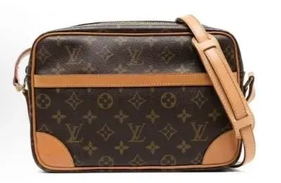 Louis Vuitton Trocadero Bag rep