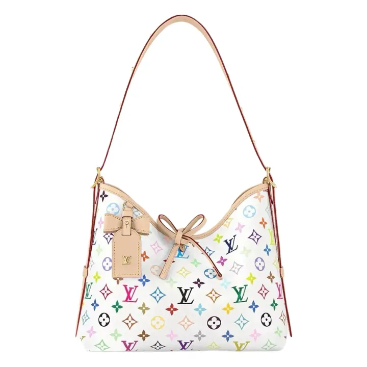 Louis Vuitton x Takashi Murakami rep
