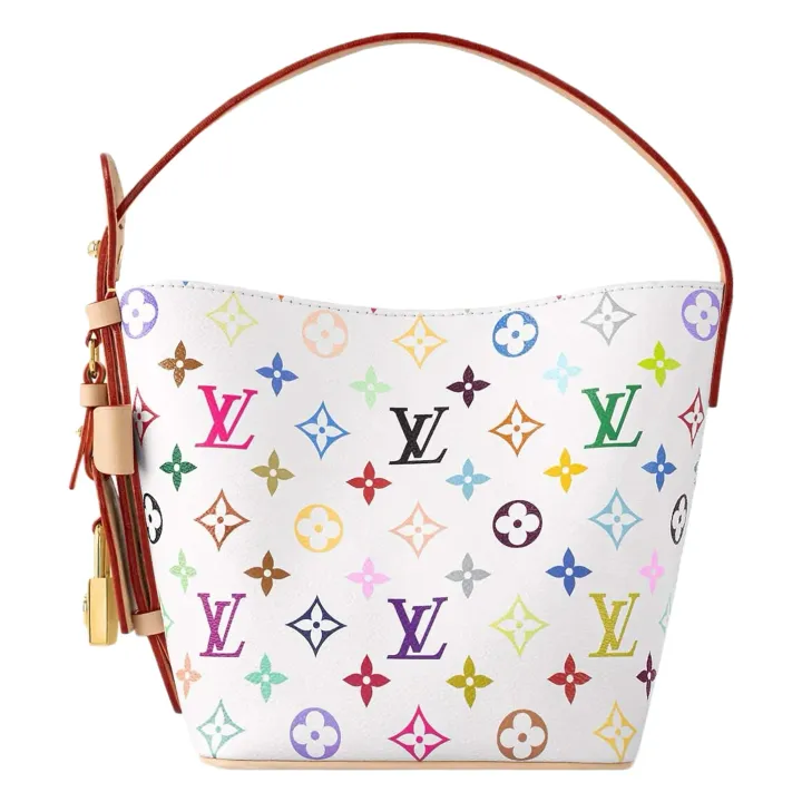 Louis Vuitton x Takashi Murakami Bag rep